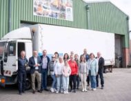 Верхньодніпровськ та німецький Бохольт стали містами-побратими