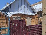 Понівечені будинки, магазин та авто: вороже військо атакувало Нікопольщину 