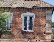 На Нікопольщині через ворожі атаки є постраждалі