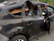 Ніч на Дніпропетровщині минула без обстрілів, а від ранку ворог знову б’є по Нікопольщині 