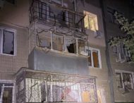 Збиті БпЛА та атаки на Нікопольшину: безпекова ситуація в області 