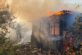 Кілька пожеж та пошкоджені будинки: наслідки атак на Нікопольщину