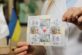 На Дніпропетровщині презентували нову поштову марку, присвячену медичним працівникам 