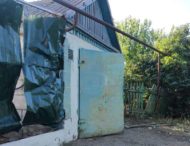 Ворожі війська майже півтора десятка разів атакували Нікопольщину протягом дня 