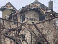 Наслідки ворожого терору області за день: потерпали два райони 