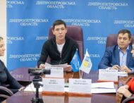 Говорили про розслідування нещасних випадків на виробництві: відбулася зустріч учасників платформи «Діалог влади та бізнесу»