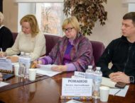 На Дніпропетровщині ще 11 тендерів розглянули на засіданні робочої групи «Прозорість та підзвітність»