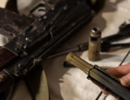 Мешканцям області розповіли, як задекларувати зброю: покрокова інструкція 