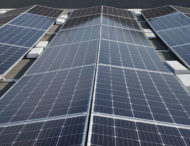 Дніпропетровщина запровадить Програму підтримки встановлення сонячних та вітрових електростанцій