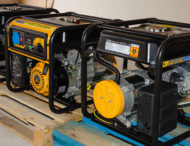 Понад 600 резервних джерел живлення отримали заклади освіти регіону протягом 2024 року