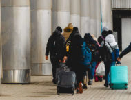 «Повертайся додому»: для тих, хто планує повернутися з-за кордону в Україну, створили спеціальну інформаційну платформу