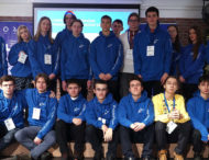 Випускниця одного з Дніпровських ліцеїв отримала стипендію Президента України