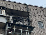 На Дніпропетровщині через ворожі атаки протягом дня постраждали дві людини