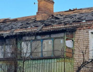 Два райони Дніпропетровщини обстрілював ворог: є загиблий та постраждала