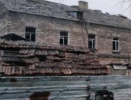 Вночі та вранці росіяни атакували Дніпропетровщину: є постраждалі та руйнування