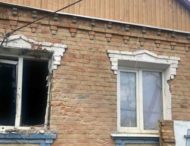 Є постраждалі та руйнування: агресор атакував два райони Дніпропетровщини 