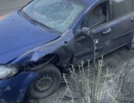 Агресор атакував Нікопольщину 