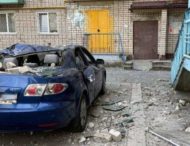 Нікопольщину та Синельниківщину тероризував ворог: є поранений