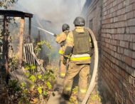 На Нікопольщині через ворожі атаки постраждали шестеро людей 