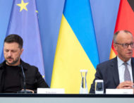 Лідери України та інших європейських країн скоординували позиції зі США перед зустріччю на Алясці