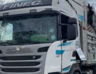 У Дніпровському районі через ворожу атаку загинув чоловік, ще один – у важкому стані 