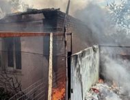 Агресор тероризував Нікопольщину та Синельниківщину: які наслідки 