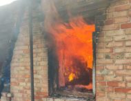 Синельниківщина і Нікопольщина були під ворожими атаками противника