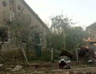 Від ранку на Синельниківщині – 9 постраждалих та один загиблий через російські атаки 