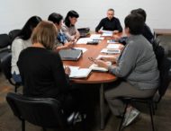 Проведено засідання Міської інвестиційної ради