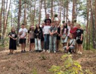 Нікопольські діти відпочили на Дніпропетровщині