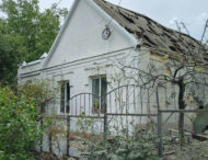 Російська армія атакувала Нікопольський та Синельниківський райони