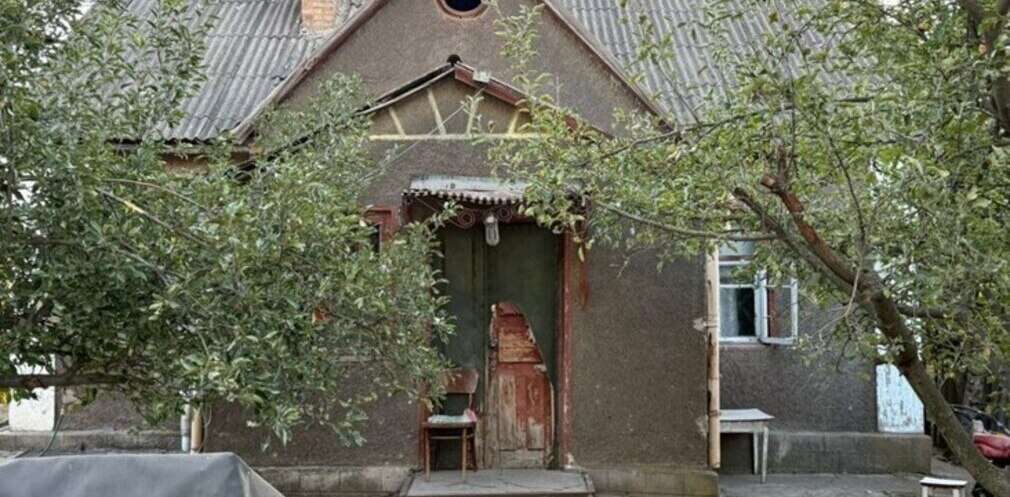 Дніпропетровщину ворог атакував з різного озброєння: безпекова ситуація в області Дніпропетровщину ворог атакував з різного озброєння: безпекова ситуація в області