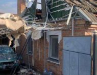 Загибла та руйнування: росіяни тероризували Синельниківщину та Нікопольщину