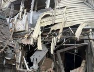 На Нікопольщині через ворожі атаки є пошкодження в житловому секторі