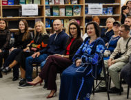 До Всесвітнього дня психічного здоров’я на Дніпропетровщині провели День спільнодії «Дотики підтримки»