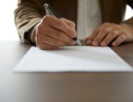 З 1 листопада документи для відстрочки прийматимуться лише через Резерв+ чи ЦНАП