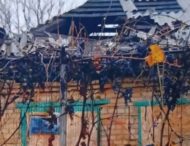 На Дніпропетровщині через ворожі удари є загиблий і постраждала 