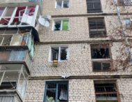 На Нікопольщині ворог вбив людину, п’ятьох – поранив 