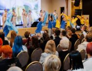 На Дніпропетровщині провели Всеукраїнський форум, присвячений національній ідентичності