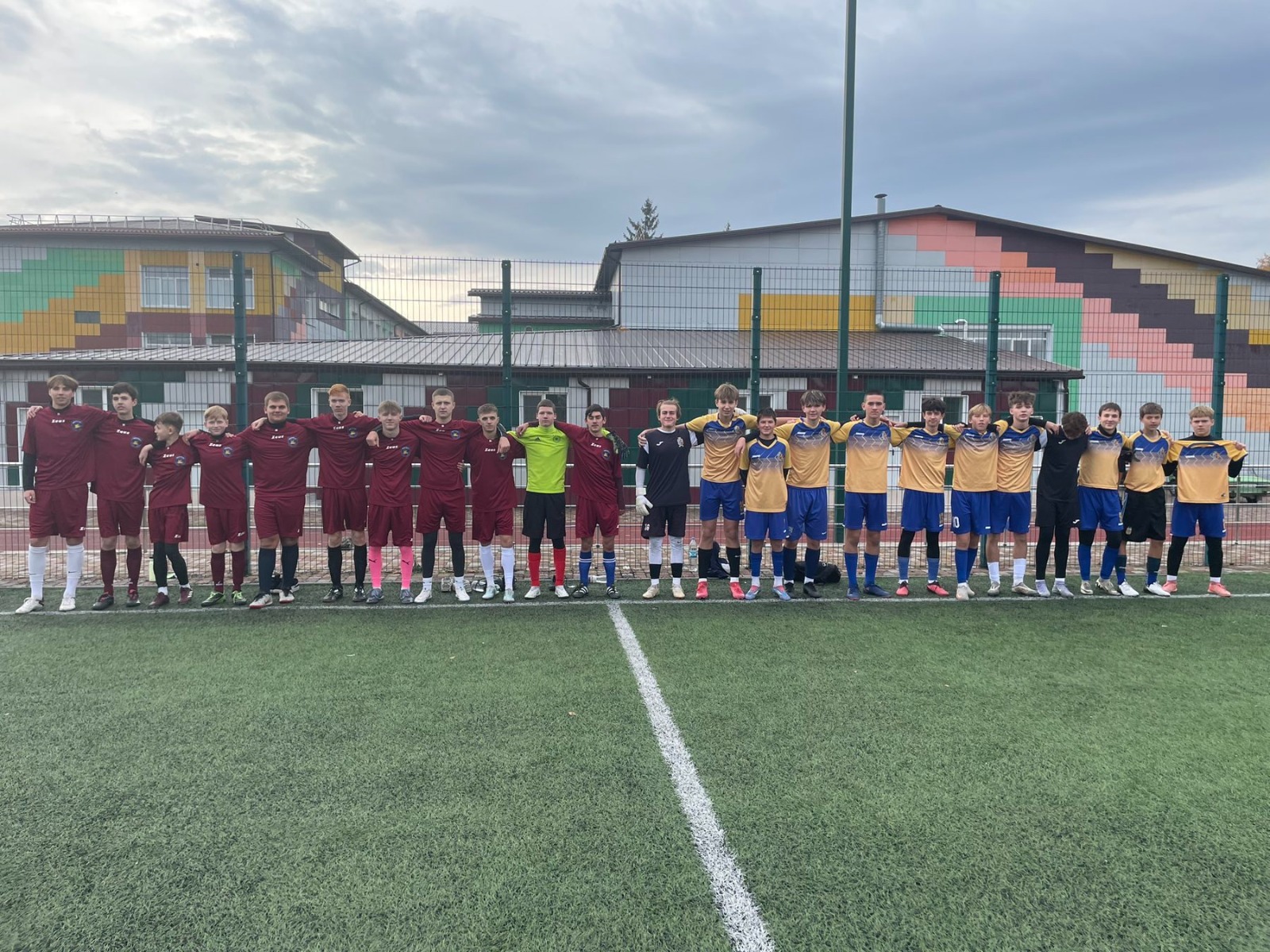 Талановиті діти Нікополя Талановиті діти Нікополя