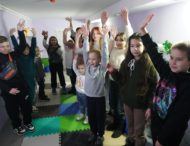 У Нікополі продовжують відкривати безпечні освітні простори для дітей