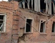 Внаслідок ворожих атак на Нікопольщині постраждали дві людини