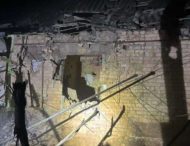 Безпекова ситуація в області: від ворожих атак потерпали три райони