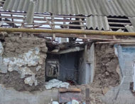 Ворог протягом дня атакував Нікопольщину і Криворіжжя