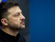 Звернення Президента до учасників засідання Коаліції охочих