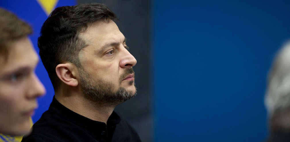 Звернення Президента до учасників засідання Коаліції охочих Звернення Президента до учасників засідання Коаліції охочих