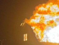 Загиблий та постраждалі у Павлограді, займання й руйнування у Синельниківському і Нікопольському районах