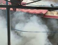 Три райони Дніпропетровщини атакував противник