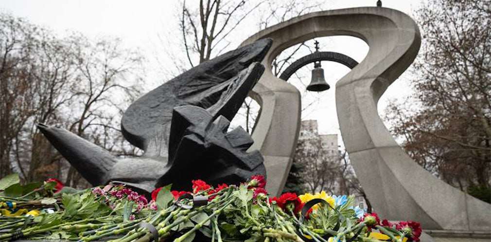 На Дніпропетровщині вшанували героїв-ліквідаторів аварії на Чорнобильській АЕС На Дніпропетровщині вшанували героїв-ліквідаторів аварії на Чорнобильській АЕС