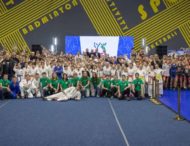 На Дніпропетровщині провели обласний Фестиваль боротьби 